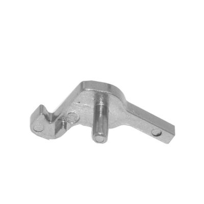 주사형 의료기기 금속부품