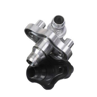304 스테인리스 Cnc 가공 회전 Cnc 가공 의료 기기 부품