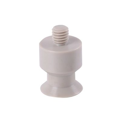 Cnc Laith 기계 정밀도 비표준 관례를 기계로 가공하는 POM Cnc 선반 Cnc