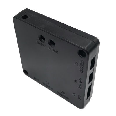 곰팡이 1 년 자동 주입 곰팡이 표면 와이어 드로잉 핀싱 및 물 냉각 시스템