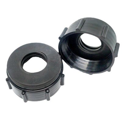 HDPE 제품을 성형하는 0.01 밀리미터 고무 플라스틱 사출