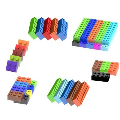 Plastic Injection Type Injection Moulds Customized Colors Injection Molding Mold