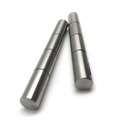 스테인리스 스틸 SS304 CNC 정밀도 터닝 Overlength 초극세 샤프트