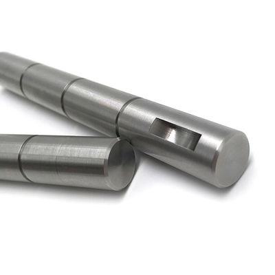 스테인리스 스틸 SS304 CNC 정밀도 터닝 Overlength 초극세 샤프트