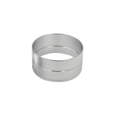 수직 선반 자동 선반 Bluetooth 스피커 주거를 기계로 가공하는 알루미늄 관례 CNC