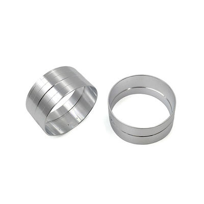 수직 선반 자동 선반 Bluetooth 스피커 주거를 기계로 가공하는 알루미늄 관례 CNC