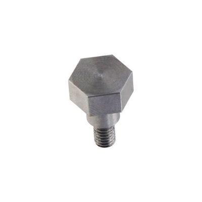 주문품 정밀도 Cnc 도는 Cnc 맷돌로 가는 큰 트럭 부속