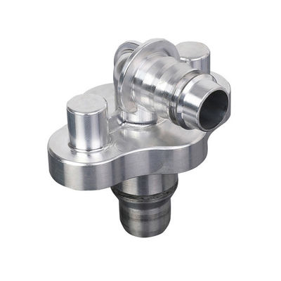 304 스테인리스 Cnc 가공 회전 Cnc 가공 의료 기기 부품