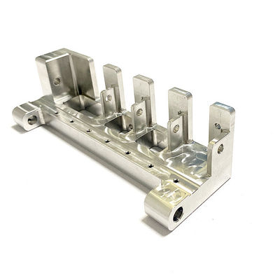 새로운 에너지 스테인레스 스틸 Cnc 4 축 Cnc 가공 Cnc 선반 자동차 부품