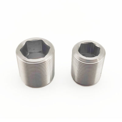 금속 주문품 정밀도 Cnc 도는 Cnc 맷돌로 가는 Cnc 선반 기계설비 부속