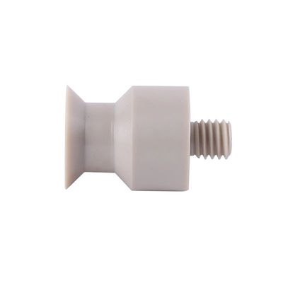 Cnc Laith 기계 정밀도 비표준 관례를 기계로 가공하는 POM Cnc 선반 Cnc