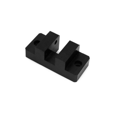 POM Cnc 선반 CNC 머시닝 센터 Cnc Laith 기계 정밀 플라스틱 부품