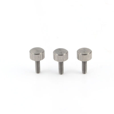 기계정밀도 Cnc 기계가공 파스너를 분쇄하는 알루미늄 기계가공 업무