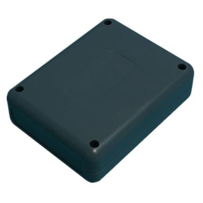 고수요 PA66 GF 플라스틱 재료용 맞춤형 핫/콜드 러너 사출 성형 금형