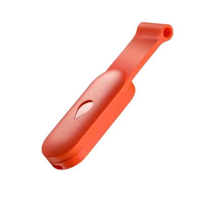 2K 플라스틱 주입 Mold Overmolding 2 샷 시계 추적기 ABS PP 스크린 프린팅 제조자