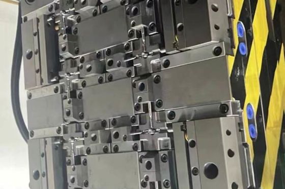 STEP 의료용 플라스틱 주사 폼