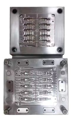 가전 플라스틱 부품 금형 설계