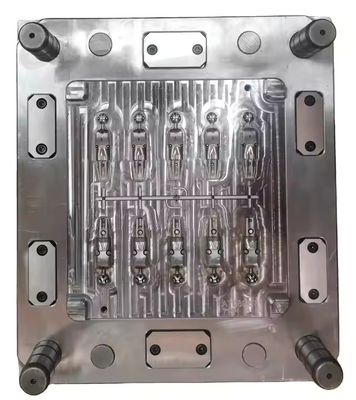 가전 플라스틱 부품 금형 설계