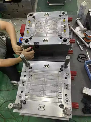 ABS 플라스틱 주사 폼링 서비스