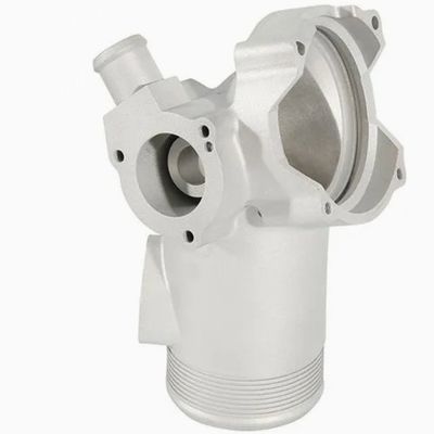 자동차 부품 알루미늄 7075/6061-T6/5083/2017/ ISO9001 품질 관리 CNC 가공 5 축 기계 고 정밀 부품