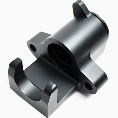 자동차 부품 알루미늄 7075/6061-T6/5083/2017/ ISO9001 품질 관리 CNC 가공 5 축 기계 고 정밀 부품