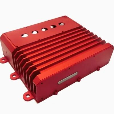 자동차 부품 알루미늄 7075/6061-T6/5083/2017/ ISO9001 품질 관리 CNC 가공 5 축 기계 고 정밀 부품