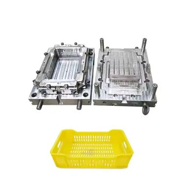 생산용 자동 주입 Mold 스택블 플라스틱 주입 캐스트 Mold