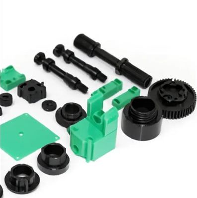 주문형 플라스틱 주사형 제품 공장 OEM 제조  Molded 부품