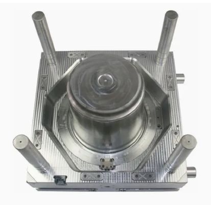 주사용 큰 작은 버킷 곰팡이 주사용 방울 Mold 공장