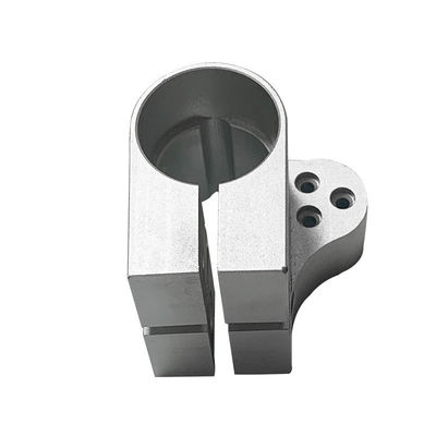 구리 알루미늄 맞춘 Cnc 4 주축 Cnc 5 주축 Cnc 기계 성분