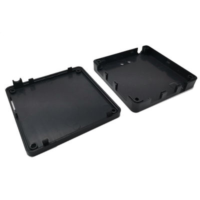 정확성 이중 색 제품은 플라스틱 플라스틱 사출 ABS 주입 주형 주입 몰드 제작을 성형합니다