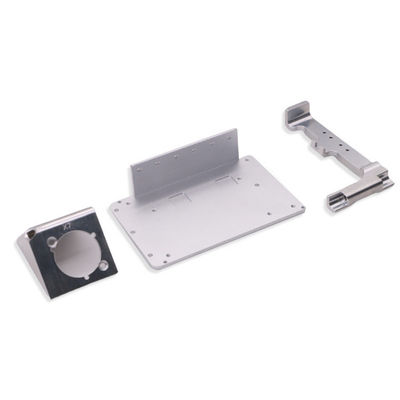 공수되는 리모콘 드론 정밀 부분은 외피 주문 제작된 CNC를 윙윙거립니다