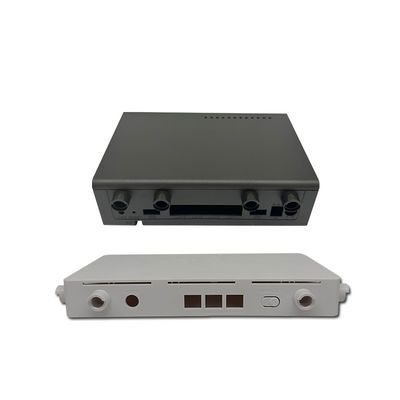 사출 성형은 ABS PP PVC P V POM 플라스틱 쉘 부속물을 특화했습니다